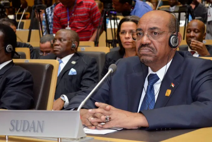 November visit: Sudan's President Omar Hassan Bashir is reportedly planning a trip to South Sudan next month