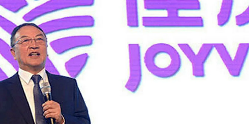 Joyvio is acquiring Chilean salmon farmer Australis for $921 million.