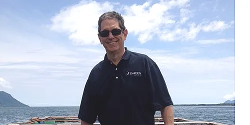 Darden’s Bill Herzig to pick up GAA Lifetime Achievement Award