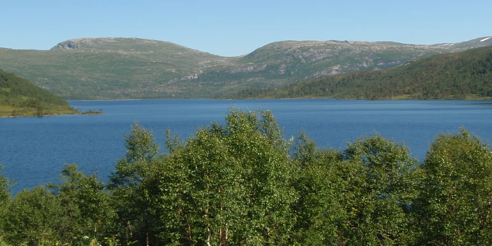 Avslag for Gjengedal kraftverk