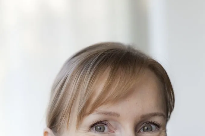 New appointment: Topaz's new chief financial officer Pernille Fabricius