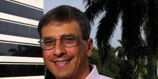 NextEra Energy chief executive Jim Robo