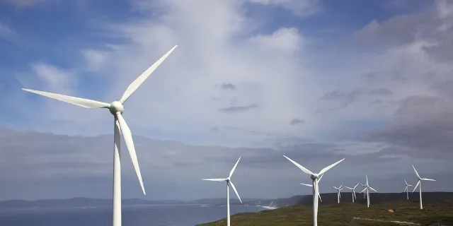 In Depth: Australian target review breeds uncertainty for wind