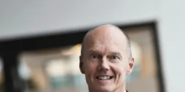 Vattenfall Denmark country manager Ole Bigum Nielsen