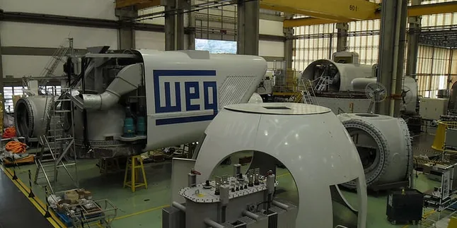 OEMs in Brazil want 3GW/yr in new orders to justify investment