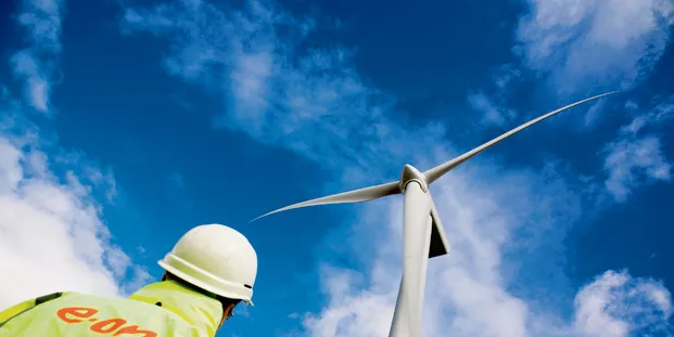 E.ON says 'bigger is better' as it plots US renewables growth