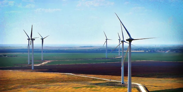 US wind 'shakeout' looms: execs
