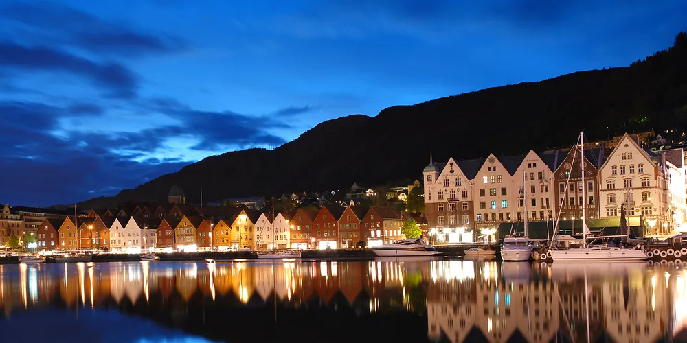 North Atlantic Seafood Forum blog: Fishing for gold in the Barents Sea