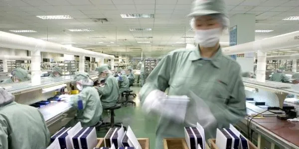 Suntech set to acquire 375MW of Chinese wafer capacity