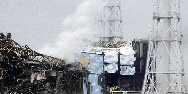 Japan’s struggle to avert nuclear catastrophe may lead to greater global role for renewables