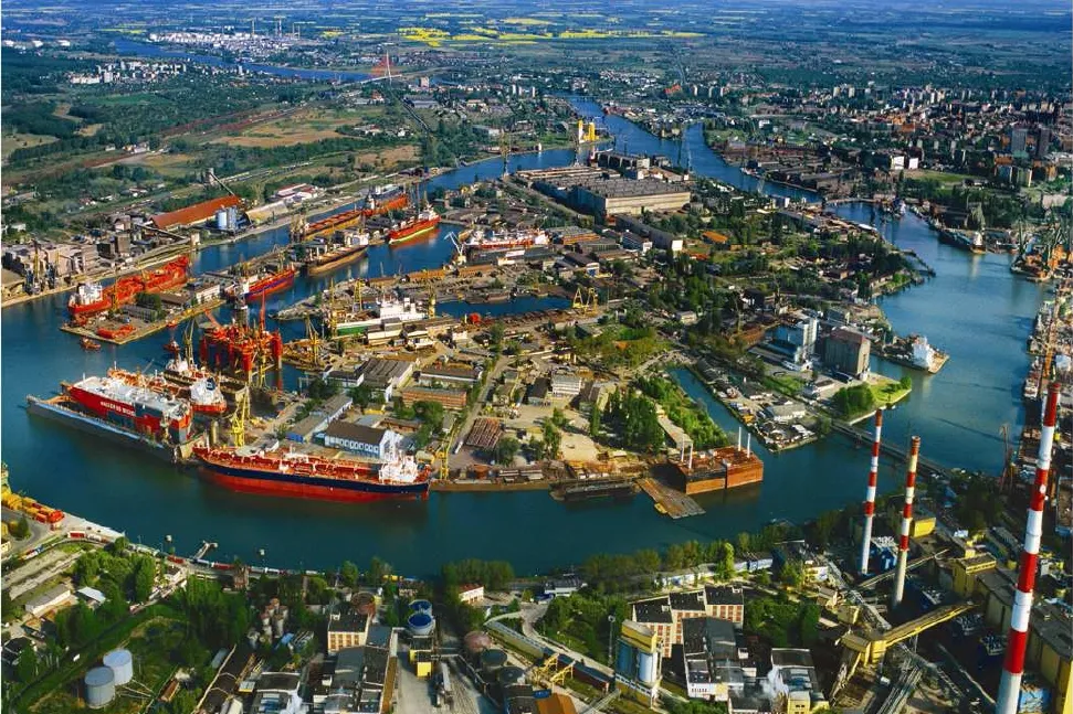Cancellation: of PSV newbuild at Remontowa yard
