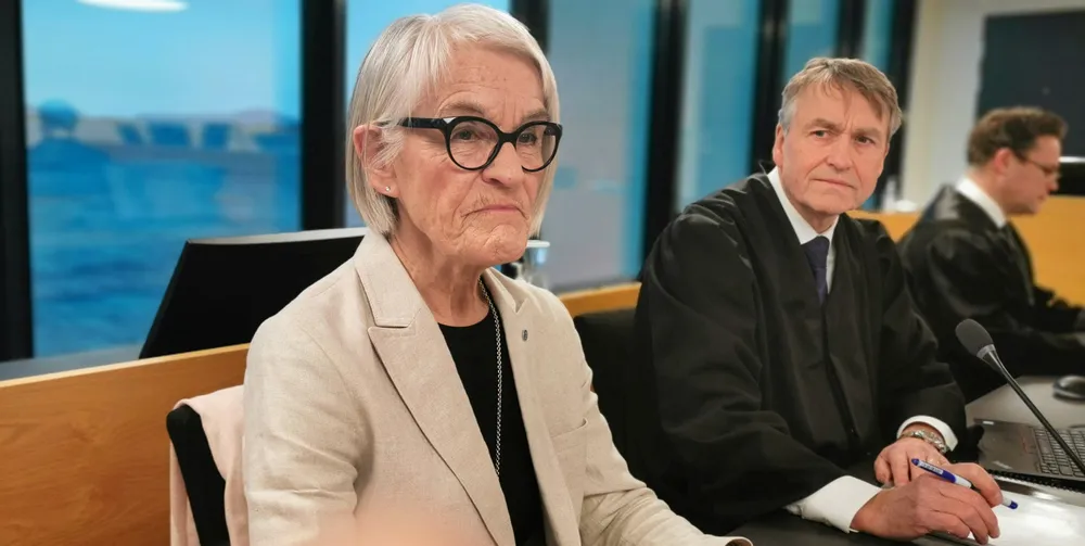 Reder Eva Toril Strand på ringnotbåten «Stormfuglen» fra Averøy med rettslig etterspill etter salget i 2020.