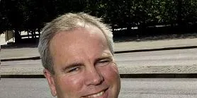 Leroy coy about CEO job