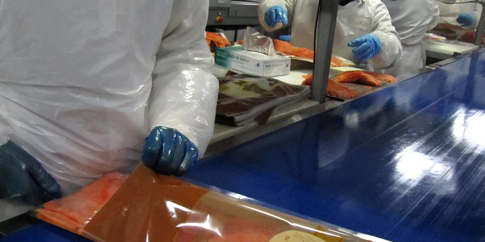 Acme's 'growth story' prompted new plant construction