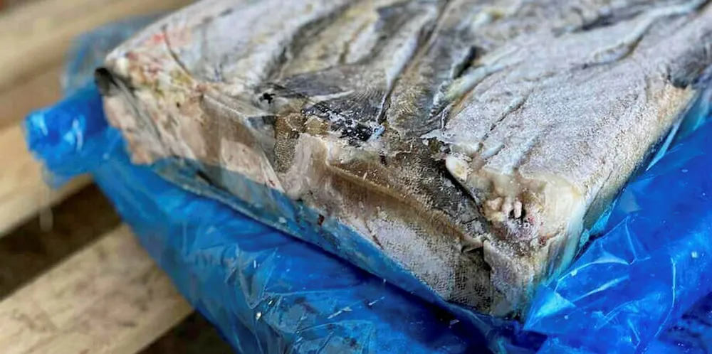 Consumers in Europe have been hit by soaring food inflation over the past 10-12 months, with prices for pollock products reaching new heights, and demand subsequently dwindling.