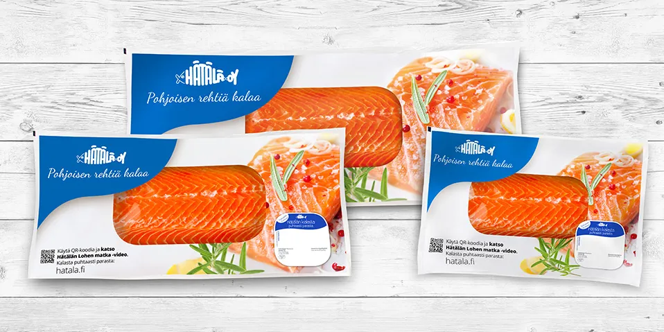 Finnish salmon processor moving forward with mega-expansion