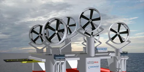 New-look turbine gets ready for take-off into market
