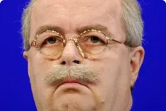 Investigation: Christophe de Margerie