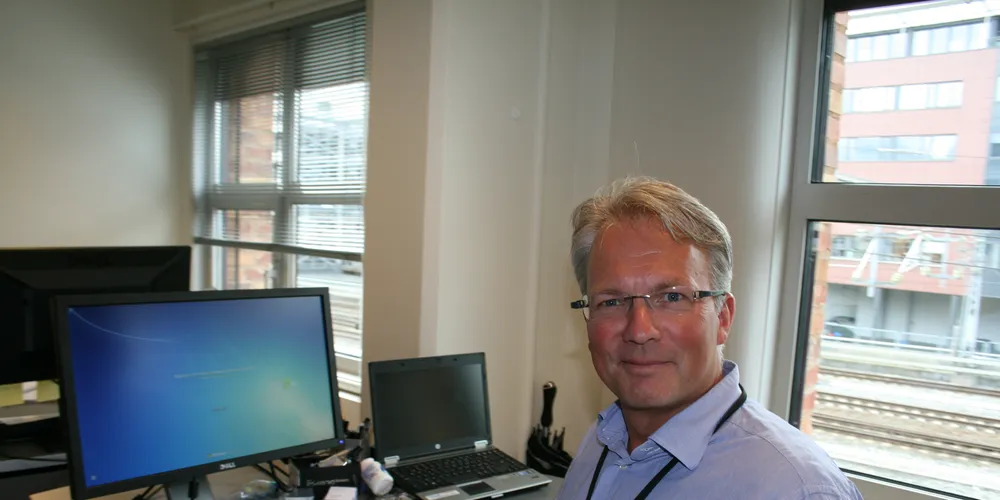 Godkjenner Hafslunds Infratek-salg