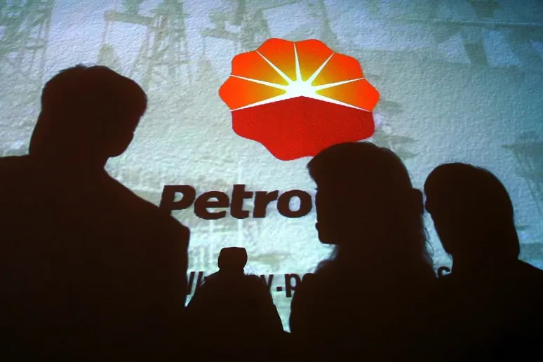 Investigation: CNPC and its listed unit PetroChina are at the centre of corruption investigations