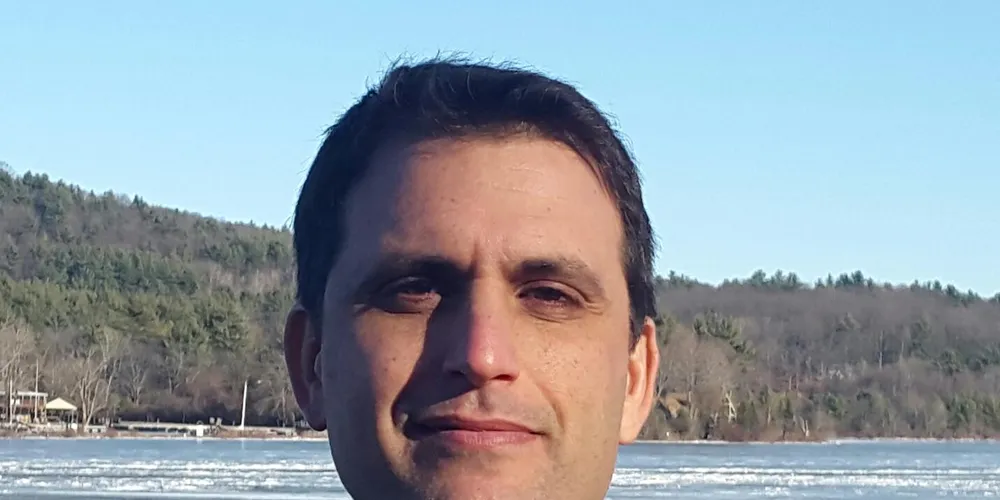 40 under 40: Yedod Snir, US General Manager, Australis