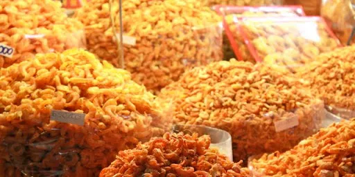 East China Seas expects to quadruple Asia imports