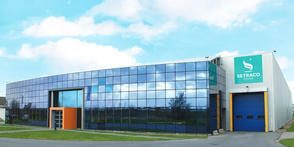 Belgian seafood trader takes leap into value-added processing