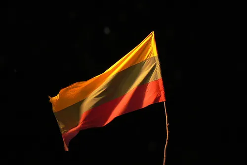 Chevron edges closer to Lithuania award