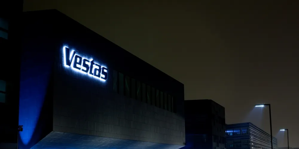 Update: Minister reacts to Vestas 'Chinese target' claims
