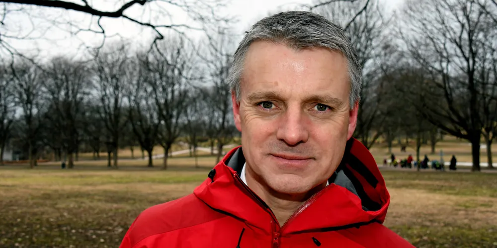 NVE-direktør Kjetil Lund varsler nå at RME har kommet opp med løsninger for å få brukt flaskehalsinntekter til å redusere nettleia.