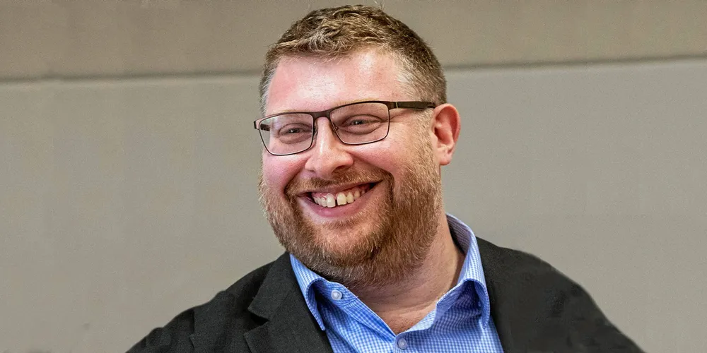 Mark Brattman is claims director at the International Transport Intermediaries Club.