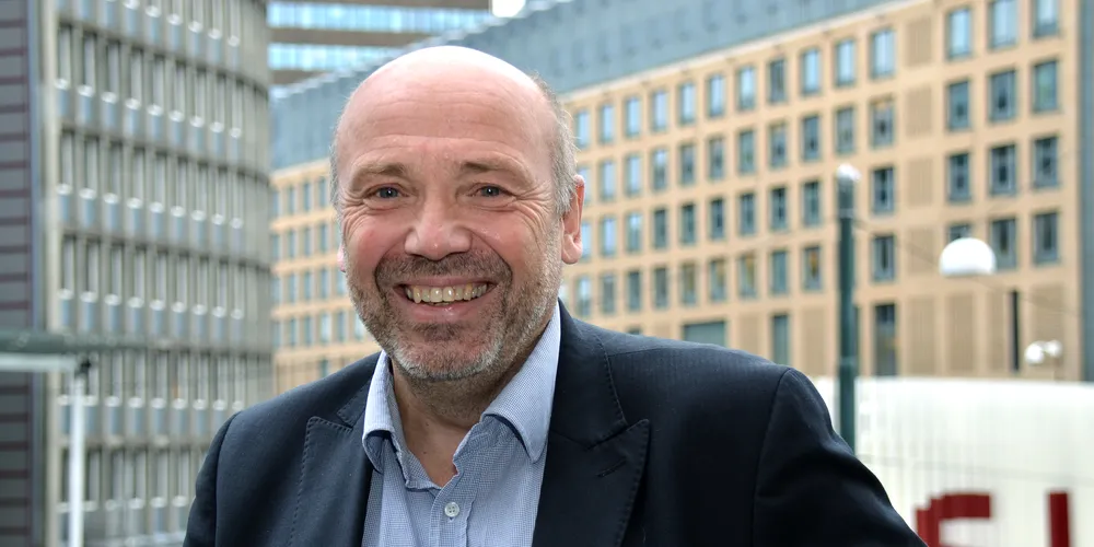 Ringeriks-Kraft ser etter smarte nettløsninger