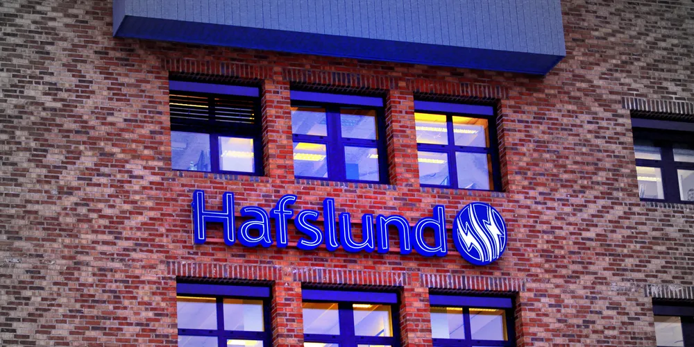 Hafslund-oppløsning vedtatt mot 0,34% av stemmene