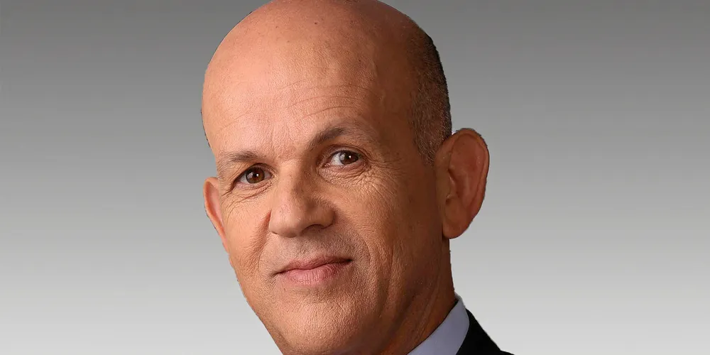 Zim chief executive Eli Glickman says it has been an ‘exceptional year’.