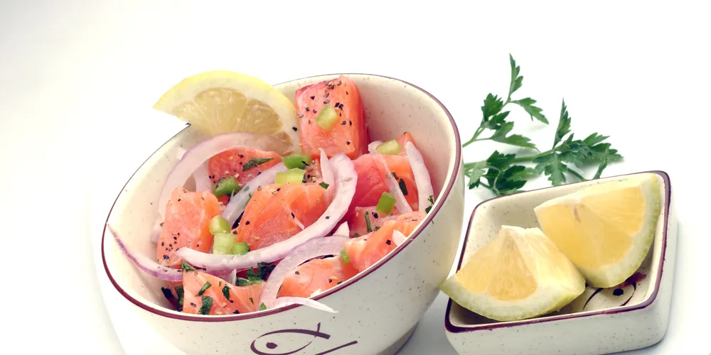 Blumar: No salmon turmoil expected because of Russia ban