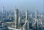 A Gujarat refinery: ONGC looks at upgrading facilities in the Indian state.