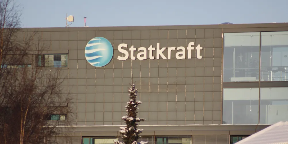 Statkraft selger Levanger-fjernvarmen