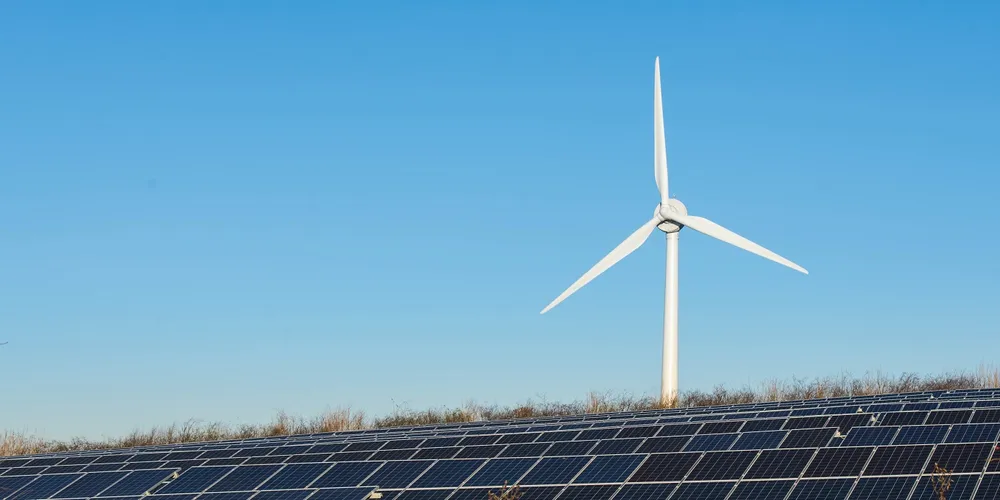 Irena foresees annual growth rates of more than 20% in wind and solar