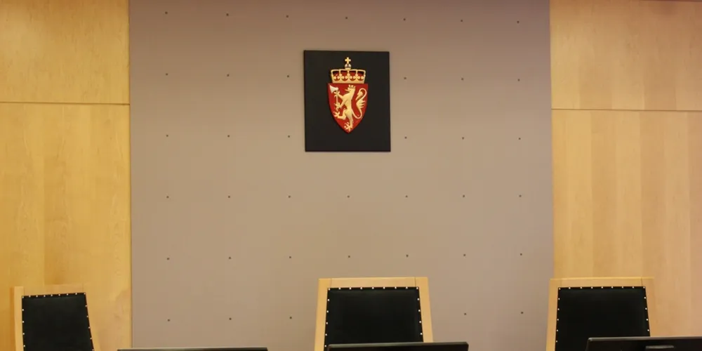 Cermaq takes Norwegian state to court over 'wrong' interpretation of green licenses