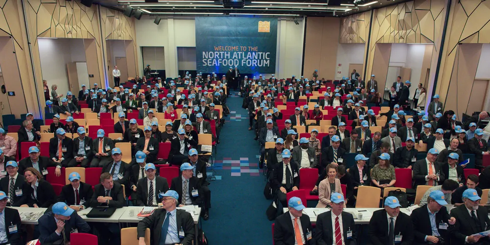 NASF audience marks the 10th edition of the conference