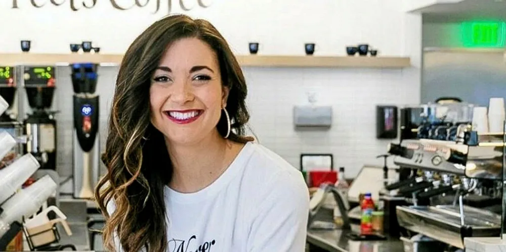 Evelyn Torres, chief marketing officer at BluGlacier.