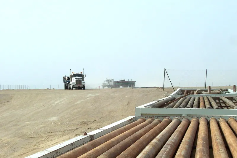 Tethys, CC Energy in Oman oil find