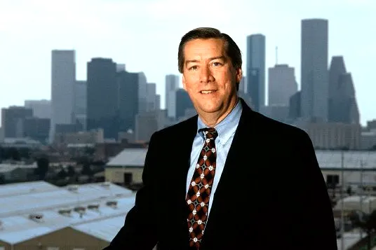 China completion: Dave Lesar signs joint venture with SPT Energy