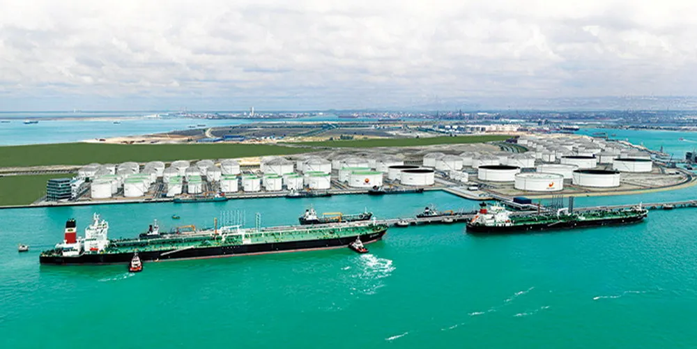 The collapse of Hin Leong Trading in 2020 led to a mass sell-off of the Lim family’s assets, including a large fleet of tankers, an oil storage terminal in Singapore and private luxury homes.