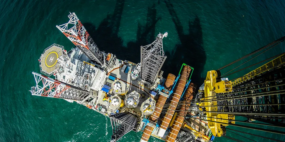 Vattenfall is one of the companies backing the OWA