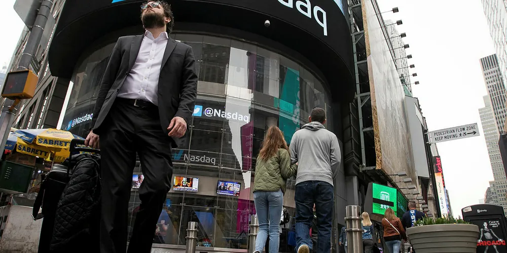 Nasdaq: Average Norwegian salmon prices jump up