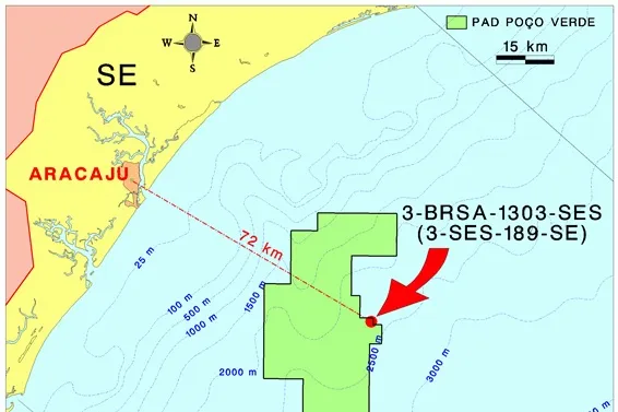 Discovery: Petrobras to run tests after finding new oil accumulation