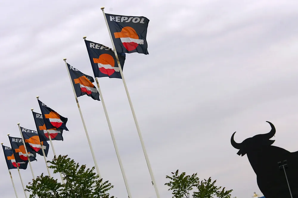Pumping again: Spanish oil company says it has resumed production at its Libyan field