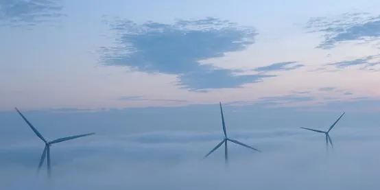 Iberdrola buys rights to 400MW German offshore wind project