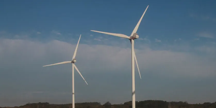 Wind Power Deals and Company News